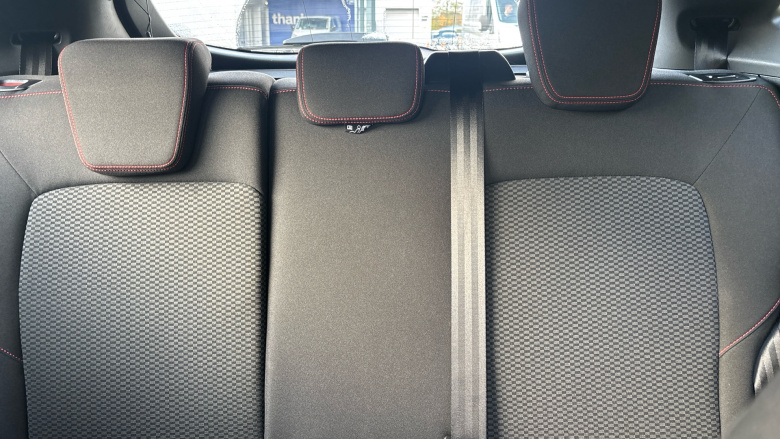 Ford Puma 1.0 EcoBoost Hybrid mHEV ST-Line 5dr Petrol Hatchback